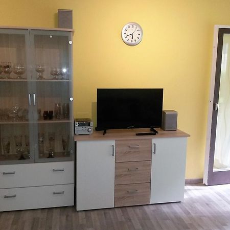 Ferienwohnung Im Zentrum ケンプテン エクステリア 写真